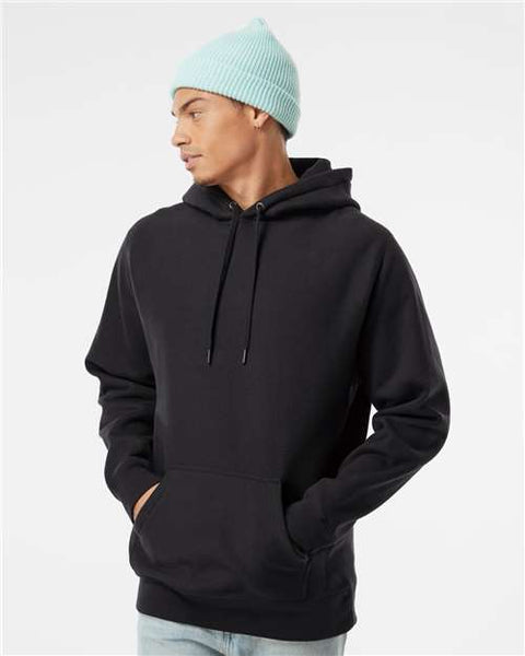 Independent Trading Co. - IND5000P - Legend - Premium Heavyweight Cross-Grain Hooded Sweatshirt