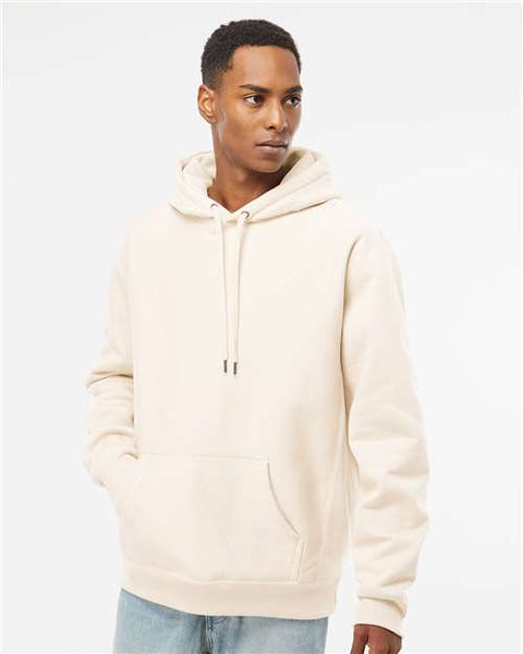 Independent Trading Co. - IND5000P - Legend - Premium Heavyweight Cross-Grain Hooded Sweatshirt