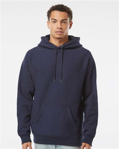 Independent Trading Co. - IND5000P - Legend - Premium Heavyweight Cross-Grain Hooded Sweatshirt