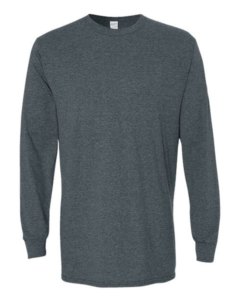 Gildan - 5400 - Heavy Cotton™ Long Sleeve T-Shirt