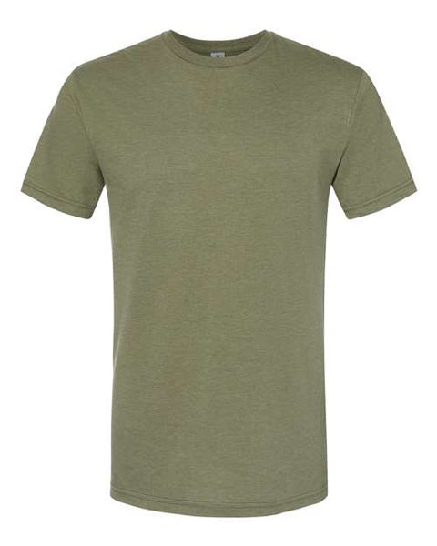 Gildan - 67000 - Softstyle® CVC T-Shirt