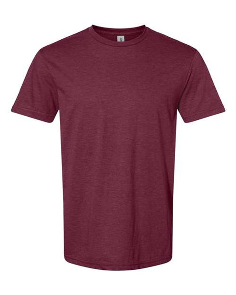 Gildan - 67000 - Softstyle® CVC T-Shirt