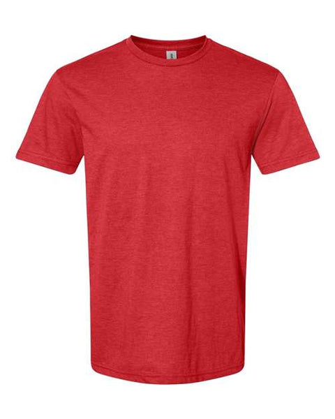 Gildan - 67000 - Softstyle® CVC T-Shirt