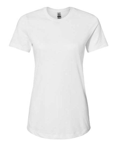 Gildan - 67000L - Softstyle® Women's CVC T-Shirt