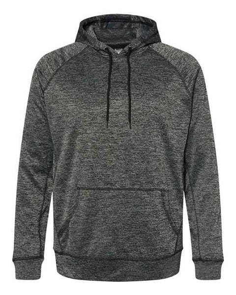 Burnside - 8670 - Performance Raglan Pullover Sweatshirt