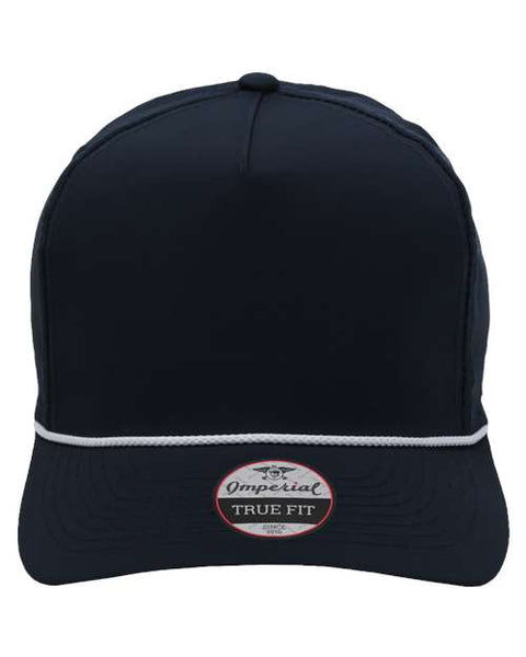 Imperial - 5054 - The Wrightson Cap