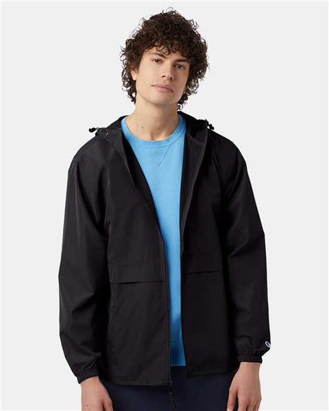 Champion - CO125 - Anorak Jacket