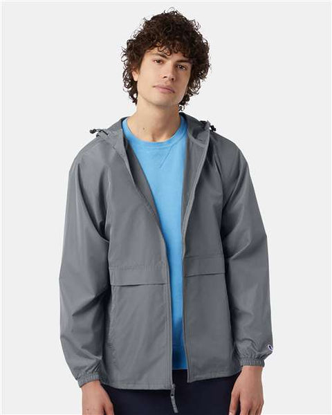 Champion - CO125 - Anorak Jacket