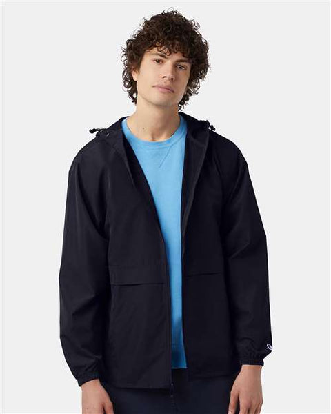 Champion - CO125 - Anorak Jacket