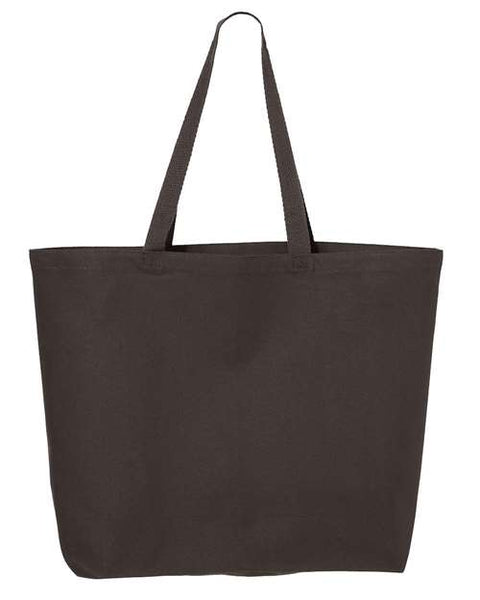 Q-Tees - Q600 - 25L Jumbo Tote