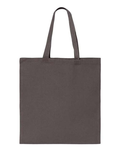 Q-Tees - Q800 - Promotional Tote