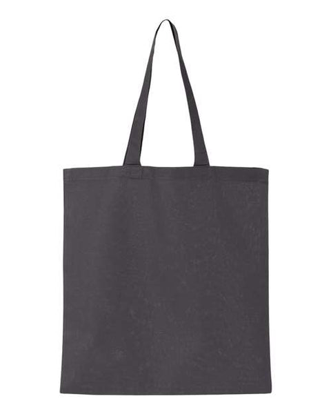 Q-Tees - QTB - Economical Tote