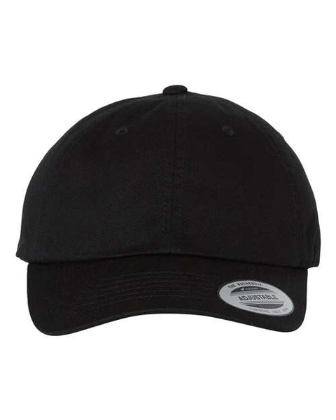 YP Classics - 6245EC - EcoWash™ Dad Hat