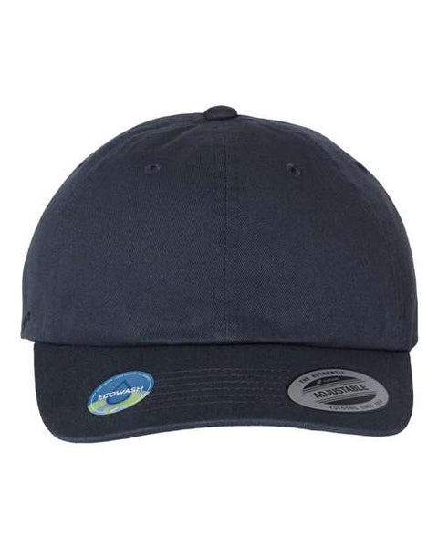 YP Classics - 6245EC - EcoWash™ Dad Hat