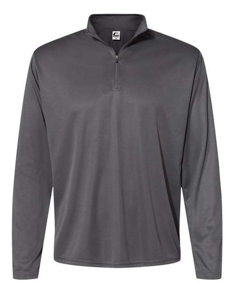 C2 Sport - 5102 - Quarter-Zip Pullover