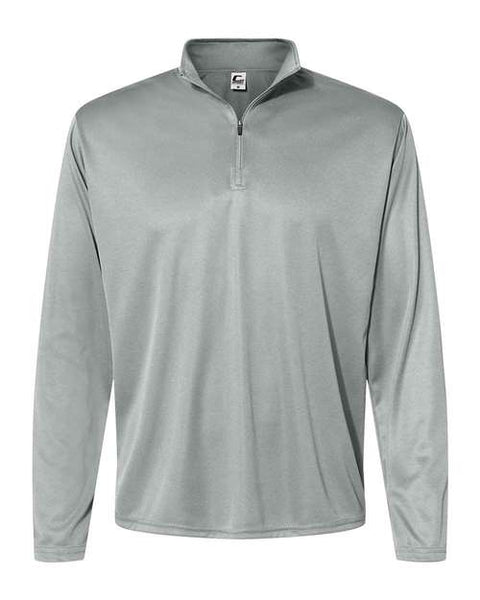 C2 Sport - 5102 - Quarter-Zip Pullover