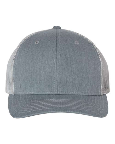 Richardson - 112 - Snapback Trucker Cap