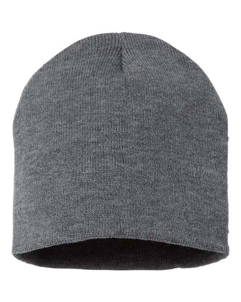 Sportsman - SP08 - 8" Beanie