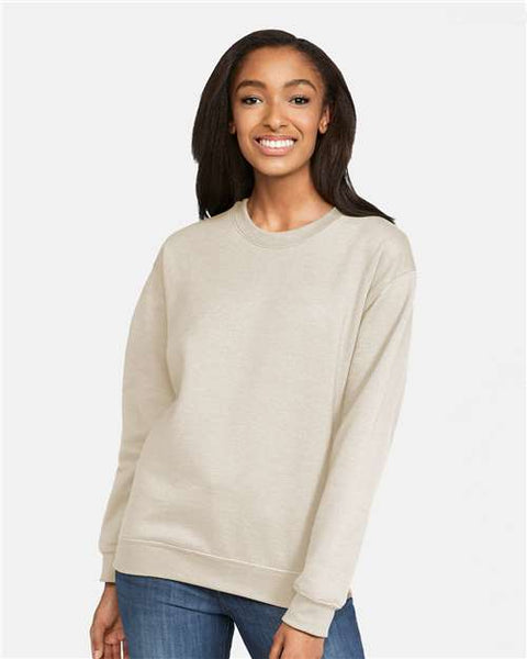 Gildan - SF000 - Softstyle® Midweight Crewneck Sweatshirt