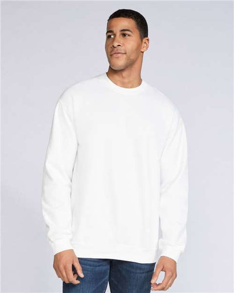 Gildan - SF000 - Softstyle® Midweight Crewneck Sweatshirt