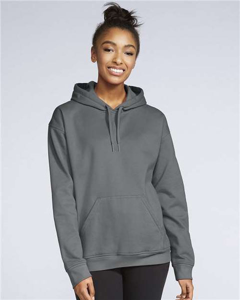 Gildan - SF500 - Softstyle® Midweight Hooded Sweatshirt