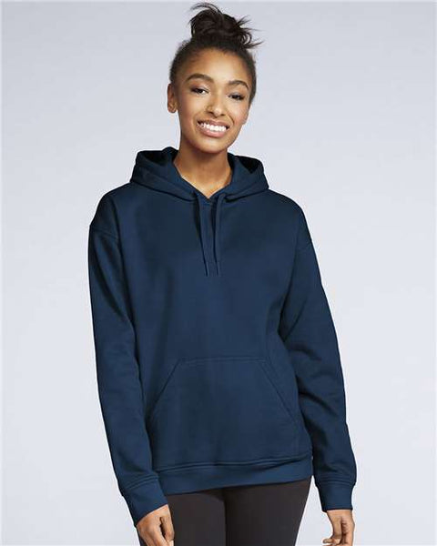 Gildan - SF500 - Softstyle® Midweight Hooded Sweatshirt