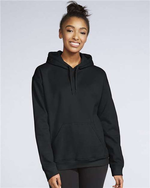 Gildan - SF500 - Softstyle® Midweight Hooded Sweatshirt