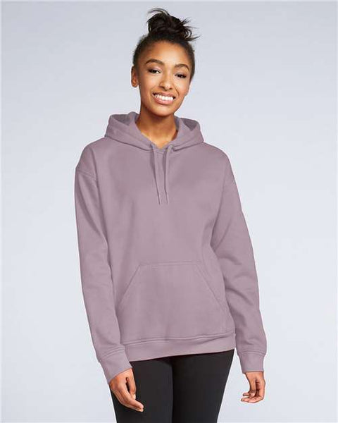 Gildan - SF500 - Softstyle® Midweight Hooded Sweatshirt