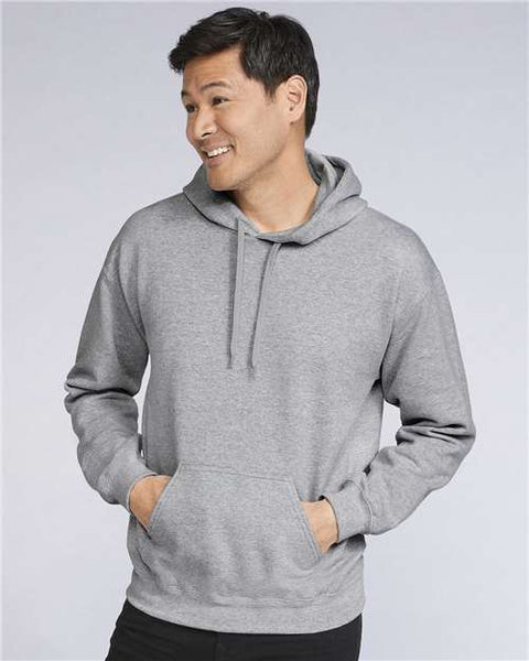 Gildan - SF500 - Softstyle® Midweight Hooded Sweatshirt