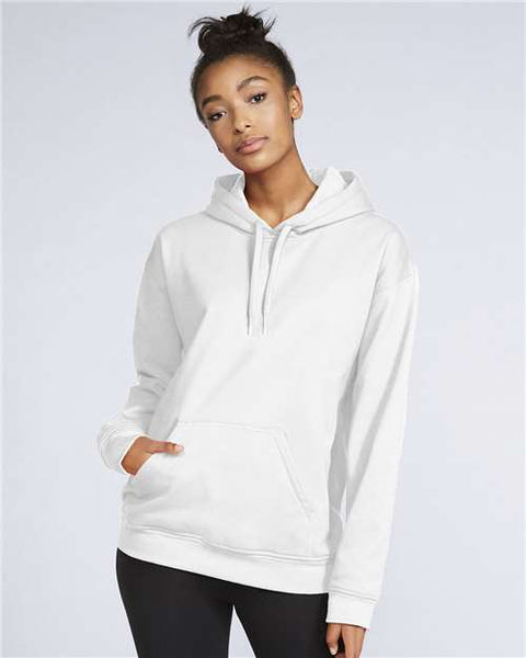 Gildan - SF500 - Softstyle® Midweight Hooded Sweatshirt