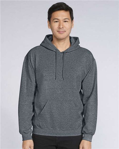 Gildan - SF500 - Softstyle® Midweight Hooded Sweatshirt