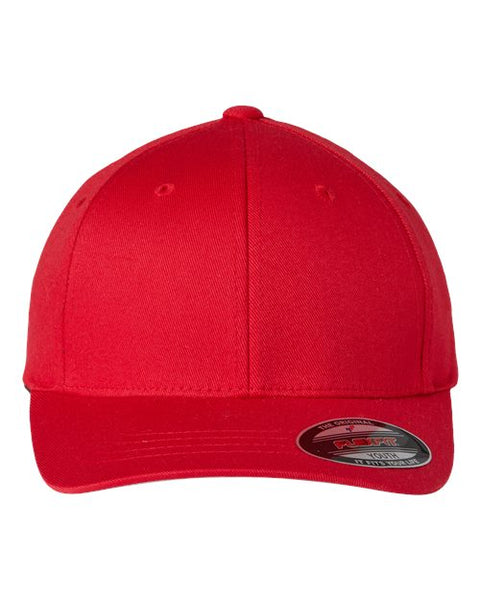 Flexfit - 6277Y - Youth Cotton Blend Cap