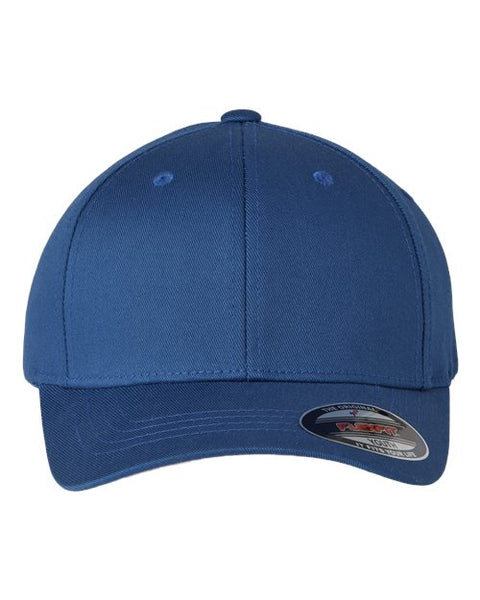 Flexfit - 6277Y - Youth Cotton Blend Cap