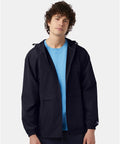 9242 Anorak Jacket