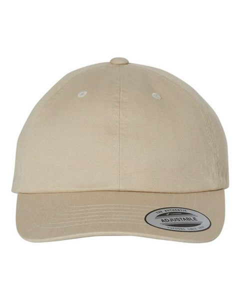 YP Classics - 6245EC - EcoWash™ Dad Hat