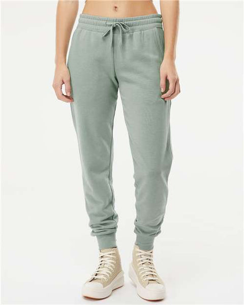 Independent Trading Co. - PRM20PNT - Women's California Wave Wash Sweatpants