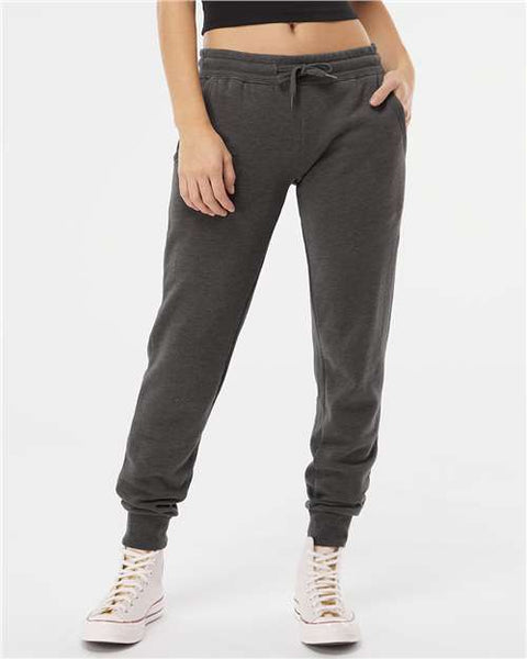 Independent Trading Co. - PRM20PNT - Women's California Wave Wash Sweatpants