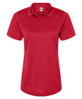 9301 Womens Polo Shirts