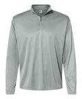 9309 Quarter Zip Pullover