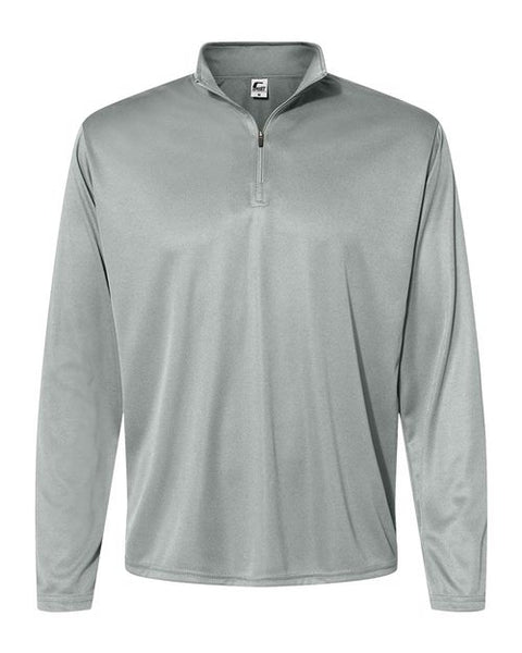 9309 Quarter Zip Pullover