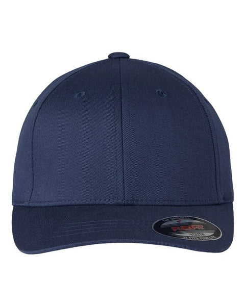 9359 Comfortable Youth Cotton Blend Cap