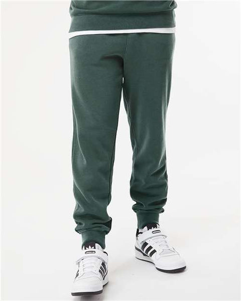 Independent Trading Co. - PRM50PTPD - Pigment-Dyed Fleece Pants