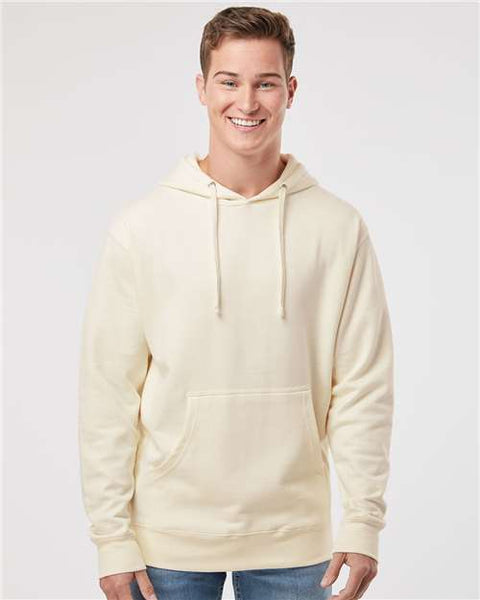 Independent Trading Co. - SS4500 - Midweight Hooded Sweatshirt