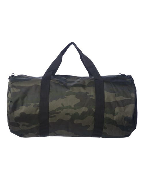 Independent Trading Co. - INDDUFBAG - 29L Day Tripper Duffel Bag