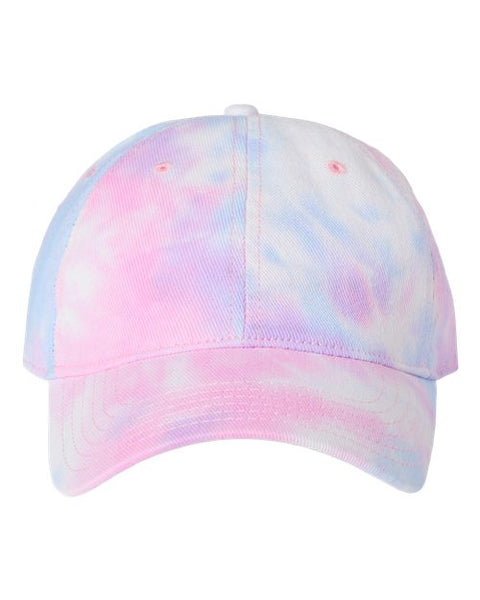 Sportsman - SP400 - Tie-Dyed Dad Hat