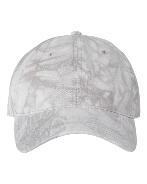 Sportsman - SP400 - Tie-Dyed Dad Hat