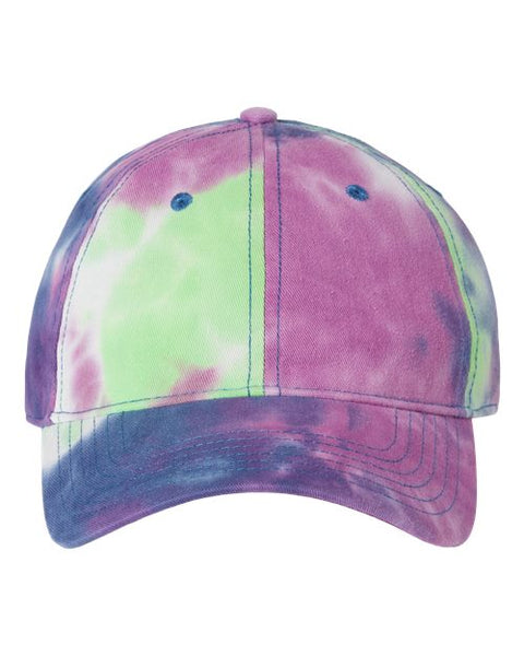 Sportsman - SP400 - Tie-Dyed Dad Hat