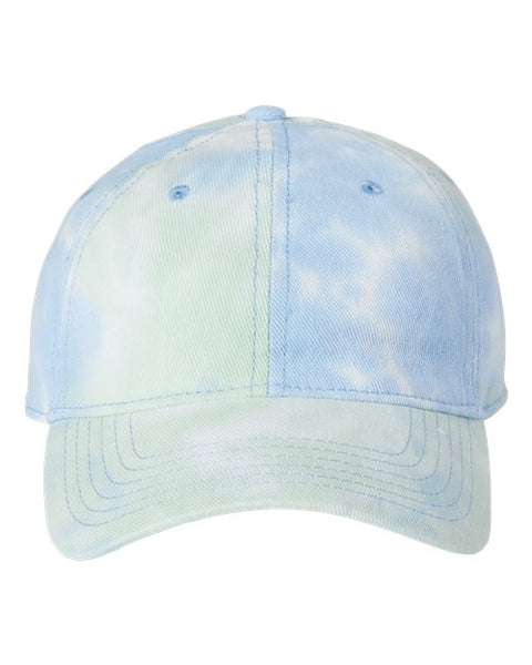 Sportsman - SP400 - Tie-Dyed Dad Hat