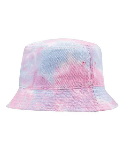 Sportsman - SP450 - Tie-Dyed Bucket Hat