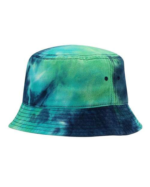 Sportsman - SP450 - Tie-Dyed Bucket Hat